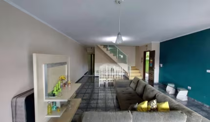 Andar Corrido Comercial para Venda em Santo André, Jardim Las Vegas, 3 dormitórios, 1 suíte, 2 banheiros, 9 vagas