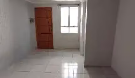 Apartamento para Venda em São Bernardo do Campo, Ferrazópolis, 2 dormitórios, 1 banheiro