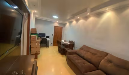 Apartamento para Venda em São Bernardo do Campo, Independência, 2 dormitórios, 2 banheiros