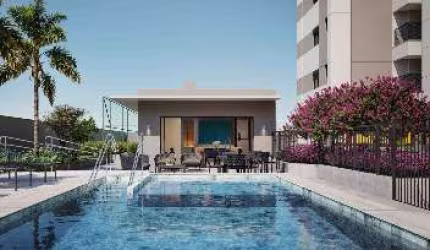 Apartamento para Venda em Santo André, Campestre, 3 dormitórios, 2 suítes, 1 banheiro, 2 vagas