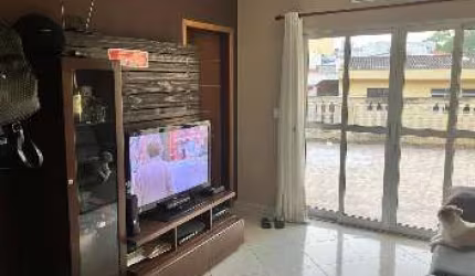 Casa para Venda em Santo André, Vila Francisco Matarazzo, 5 dormitórios, 1 suíte, 3 banheiros, 4 vagas