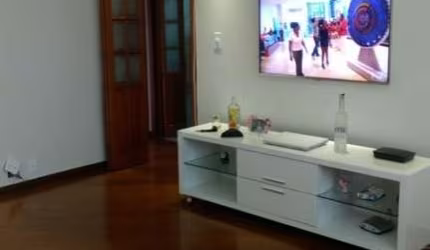 Apartamento para Venda em Santo André, Vila Valparaíso, 2 dormitórios, 1 banheiro, 1 vaga