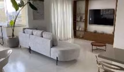 Apartamento para Venda em Santo André, Centro, 3 dormitórios, 3 suítes, 3 banheiros, 2 vagas