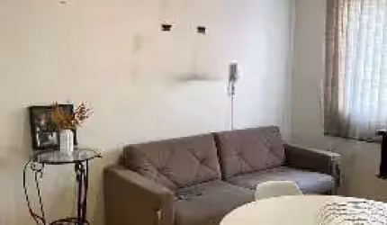 Apartamento para Venda em São Bernardo do Campo, Santa Terezinha, 1 dormitório, 1 banheiro, 1 vaga