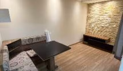 Apartamento para Venda em Santo André, Jardim Las Vegas, 2 dormitórios, 1 banheiro, 1 vaga