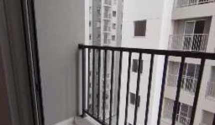Apartamento para Venda em São Bernardo do Campo, Dos Casa, 2 dormitórios, 1 banheiro, 1 vaga