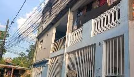 Casa para Venda em São Bernardo do Campo, Dos Casa, 5 dormitórios, 3 banheiros, 1 vaga