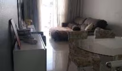 Casa para Venda em São Bernardo do Campo, Baeta Neves, 2 dormitórios, 2 suítes, 1 banheiro, 2 vagas