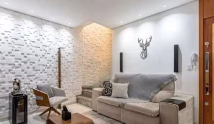 Apartamento para Venda, Vila Alto de Santo André, 3 dormitórios, 1 suíte, 3 banheiros, 1 vaga