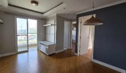 Apartamento para Venda em São Bernardo do Campo, Vila Gonçalves, 2 dormitórios, 1 banheiro, 1 vaga