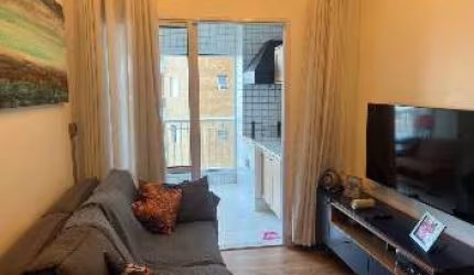 Apartamento para Venda em São Caetano do Sul, Santo Antônio, 2 dormitórios, 1 suíte, 1 banheiro, 1 vaga
