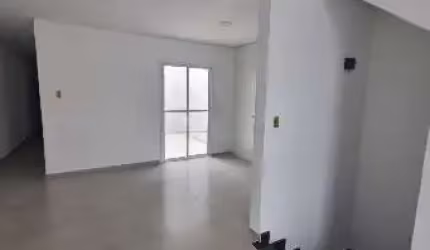 Sobrado para Venda em Santo André, Jardim Do Estádio, 3 dormitórios, 1 suíte, 1 banheiro, 3 vagas