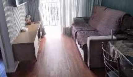 Apartamento para Venda em São Bernardo do Campo, Dos Casa, 2 dormitórios, 1 banheiro, 1 vaga