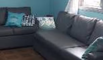 Apartamento para Venda em Santo André, Jardim Alvorada, 2 dormitórios, 1 banheiro, 1 vaga