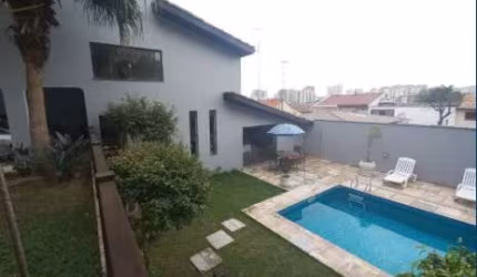 Sobrado para Venda em São Bernardo do Campo, Vila Euclides, 3 dormitórios, 1 suíte, 3 banheiros, 4 vagas