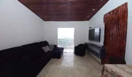 Casa para Venda em São Bernardo do Campo, Nova Petrópolis, 3 dormitórios, 2 suítes, 4 banheiros, 5 vagas