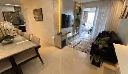 Apartamento para Venda em São Caetano do Sul, Centro, 2 dormitórios, 1 suíte, 1 banheiro, 1 vaga