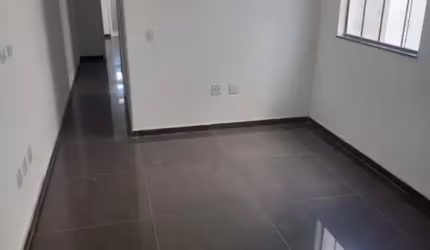 Apartamento para Venda em Santo André, Vila Eldízia, 3 dormitórios, 1 suíte, 1 banheiro, 2 vagas