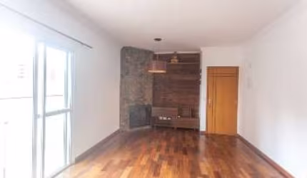 Apartamento para Venda em São Bernardo do Campo, Baeta Neves, 3 dormitórios, 1 suíte, 1 banheiro, 2 vagas
