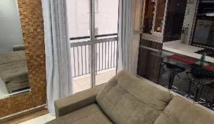 Apartamento para Venda em São Bernardo do Campo, Planalto, 2 dormitórios, 1 suíte, 1 banheiro, 1 vaga