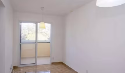 Apartamento para Venda em São Bernardo do Campo, Demarchi, 2 dormitórios, 1 banheiro
