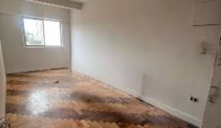 Apartamento para Venda em São Bernardo do Campo, Nova Petrópolis, 1 dormitório, 1 banheiro, 1 vaga