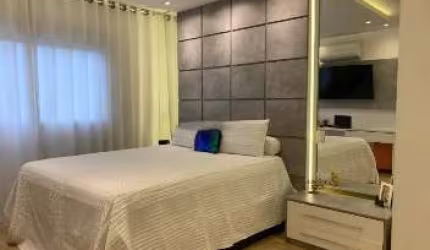 Apartamento para Venda em São Caetano do Sul, Cerâmica, 2 dormitórios, 2 suítes, 3 banheiros, 2 vagas