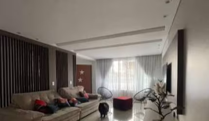 Casa para Venda em São Bernardo do Campo, Centro, 2 dormitórios, 2 suítes, 2 banheiros, 3 vagas