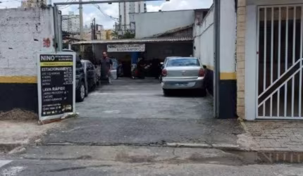 Terreno para Venda em São Bernardo do Campo, Anchieta
