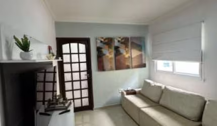 Apartamento para Venda em Santo André, Paraíso, 2 dormitórios, 2 banheiros