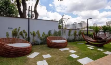 Apartamento para Venda em Santo André, Vila Assunção, 3 dormitórios, 3 suítes, 1 banheiro, 3 vagas