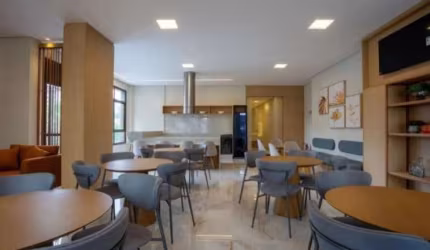 Apartamento para Venda em Santo André, Vila Assunção, 3 dormitórios, 3 suítes, 1 banheiro, 2 vagas