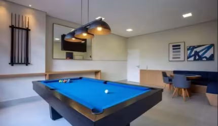 Apartamento para Venda em Santo André, Vila Assunção, 3 dormitórios, 3 suítes, 1 banheiro, 2 vagas