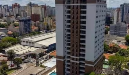 Apartamento para Venda em Santo André, Vila Assunção, 3 dormitórios, 3 suítes, 1 banheiro, 2 vagas