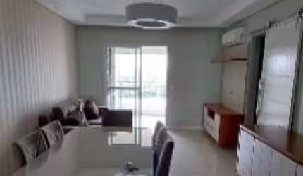 Apartamento para Venda em Santo André, Vila América, 2 dormitórios, 1 suíte, 2 banheiros, 2 vagas
