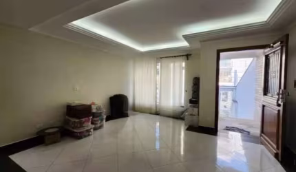Casa para Venda em São Bernardo do Campo, Centro, 3 dormitórios, 3 suítes, 1 banheiro, 4 vagas