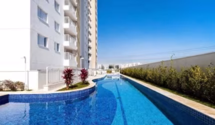 Apartamento para Venda em Santo André, Campestre, 2 dormitórios, 1 suíte, 1 banheiro, 1 vaga