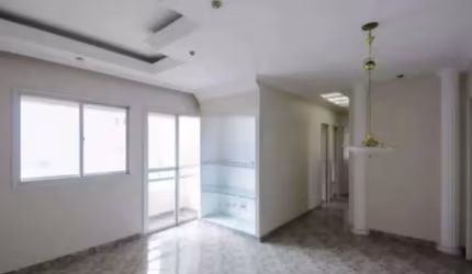 Apartamento para Venda em São Bernardo do Campo, Planalto, 3 dormitórios, 1 banheiro, 1 vaga