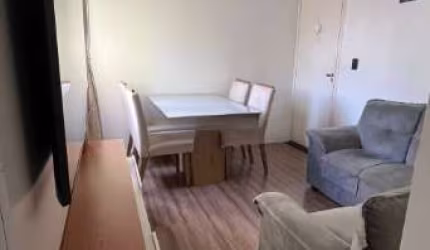 Apartamento para Venda em São Bernardo do Campo, Santa Terezinha, 2 dormitórios, 1 banheiro