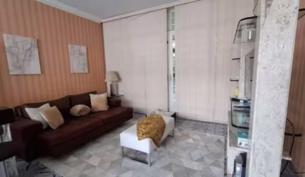 Casa para Venda em São Caetano do Sul, Barcelona, 4 dormitórios, 1 suíte, 1 banheiro