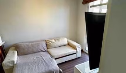 Apartamento para Venda em São Bernardo do Campo, Vila Gonçalves, 2 dormitórios, 1 banheiro, 1 vaga