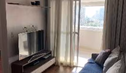 Apartamento para Venda em São Bernardo do Campo, Rudge Ramos, 2 dormitórios, 2 suítes, 3 banheiros, 2 vagas