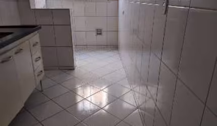 Apartamento para Venda em São Bernardo do Campo, Demarchi, 2 dormitórios, 1 banheiro, 1 vaga