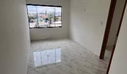 Apartamento para Venda em Santo André, Vila Tibiriçá, 2 dormitórios, 1 banheiro