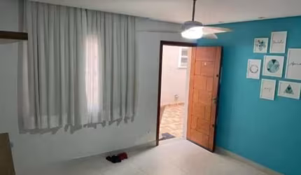 Casa em Condomínio para Venda em São Paulo, Sacomã, 3 dormitórios, 1 suíte, 2 banheiros, 4 vagas