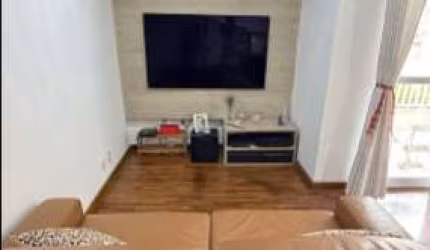 Apartamento para Venda em São Caetano do Sul, Cerâmica, 2 dormitórios, 2 banheiros, 2 vagas