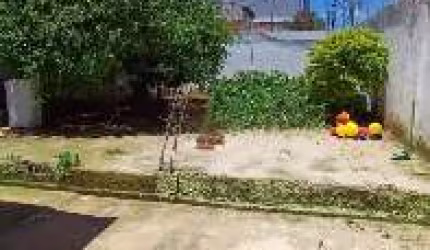 Terreno para Venda em Santo André, Vila Clarice