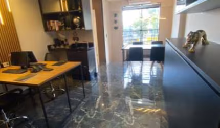 Sala Comercial para Venda, Aclimação, 1 banheiro