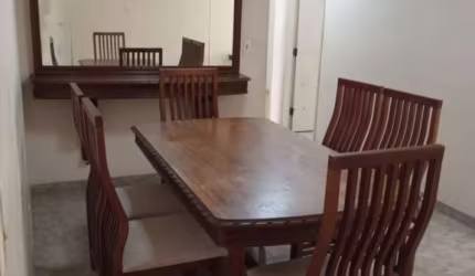 Apartamento para Venda em São Caetano do Sul, Santa Paula, 3 dormitórios, 1 suíte, 1 banheiro, 1 vaga