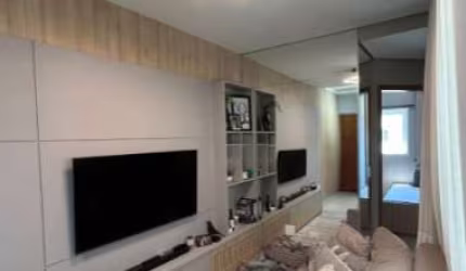 Apartamento para Venda em Santo André, Vila Gilda, 2 dormitórios, 1 banheiro